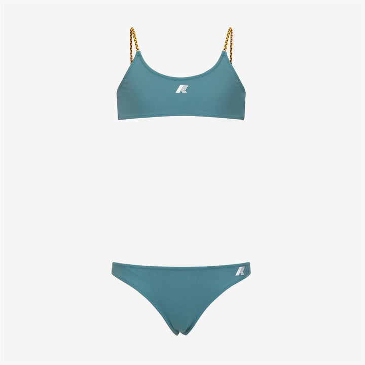 P. SCARLETT REVERSIBLE BEACH