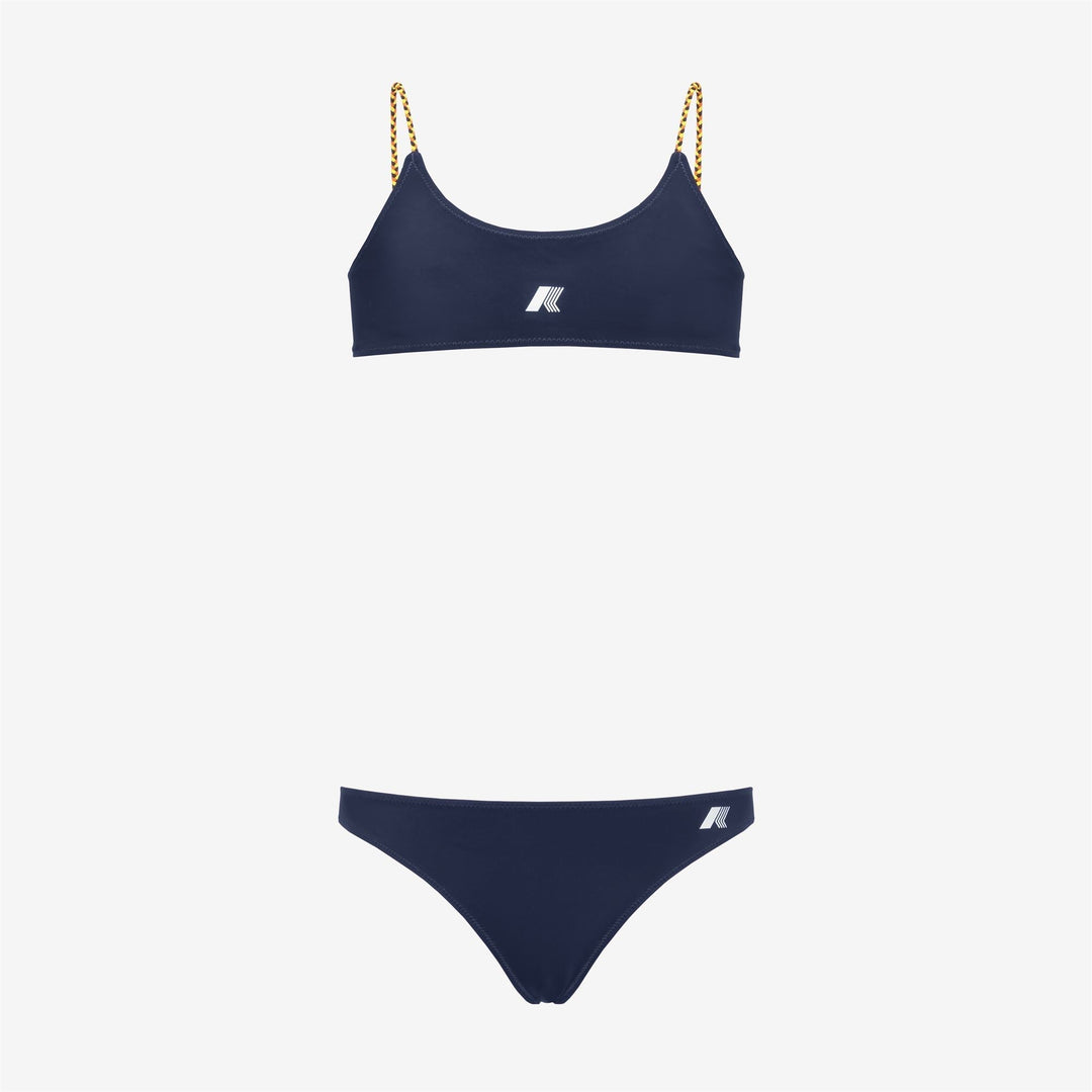 P. SCARLETT REVERSIBLE BEACH