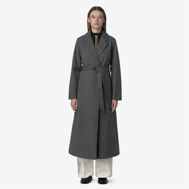 JORANCE 3L WOOL GRISAILLE