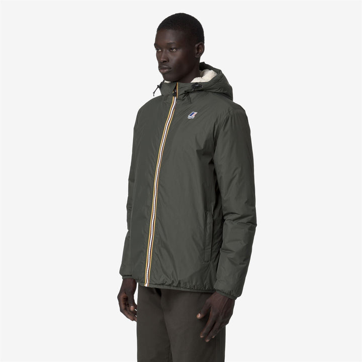 LE VRAI 4.0 CLAUDE ORSETTO