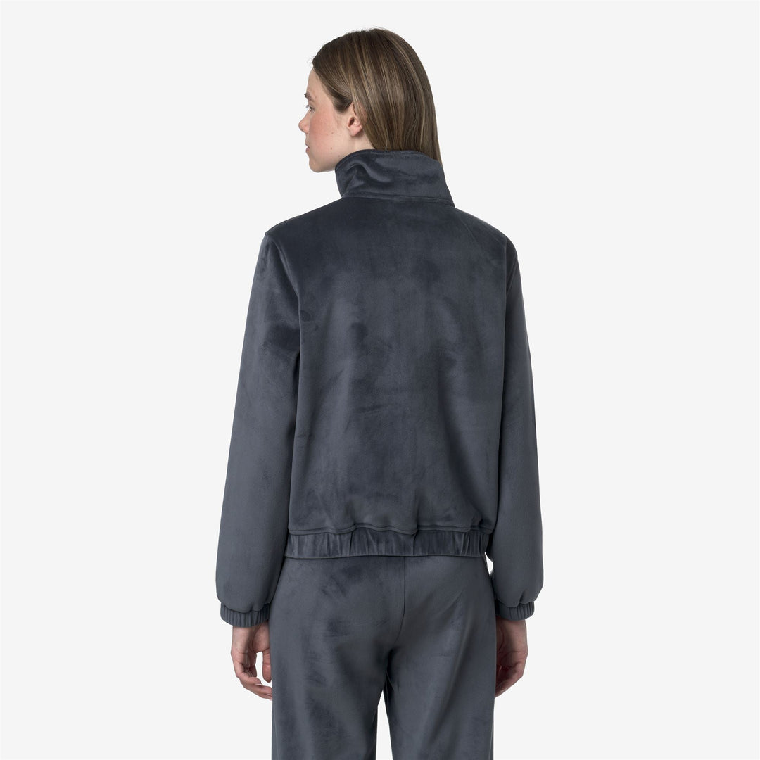 VIVIETTE VELOUR POLAR