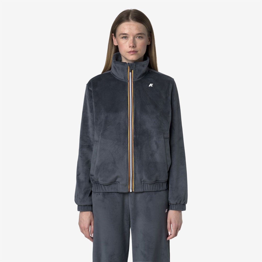 VIVIETTE VELOUR POLAR