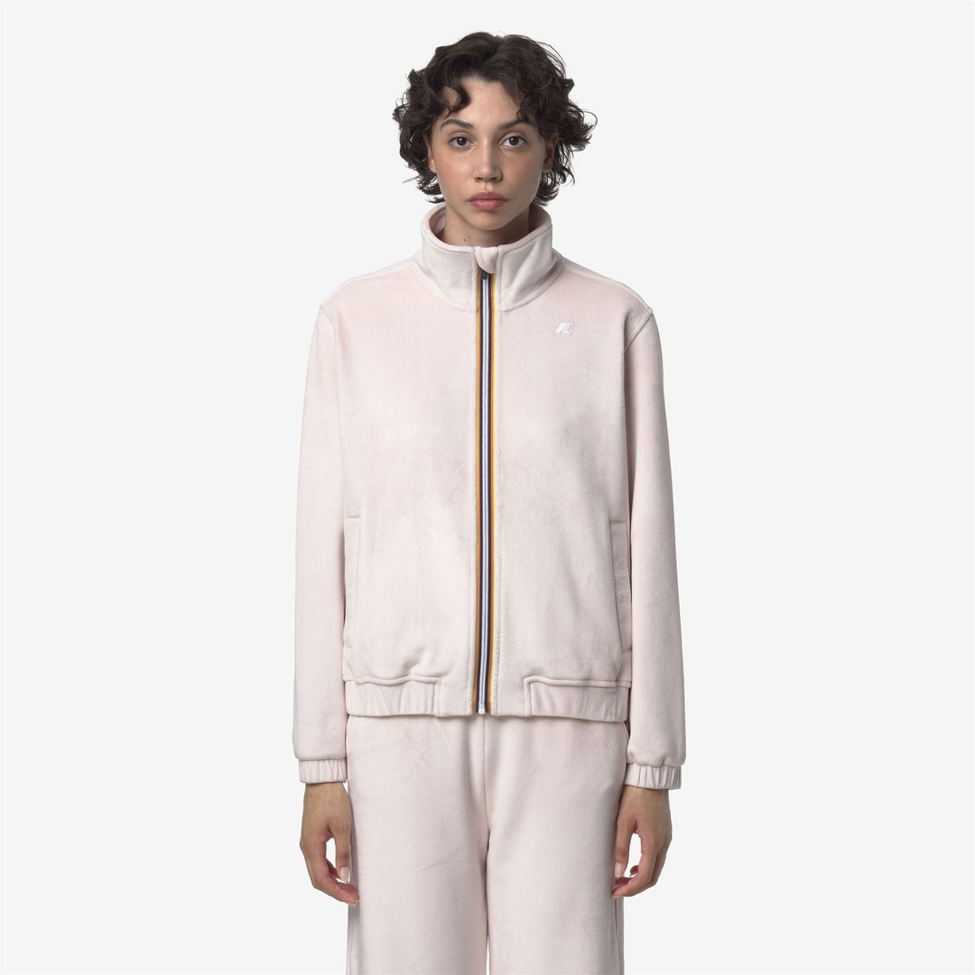 VIVIETTE VELOUR POLAR