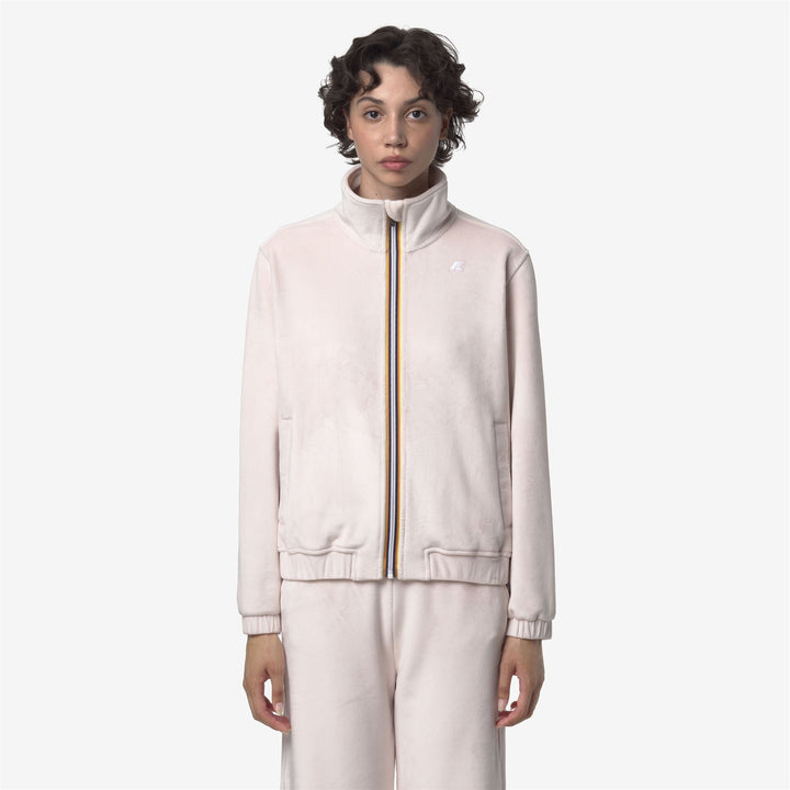 VIVIETTE VELOUR POLAR