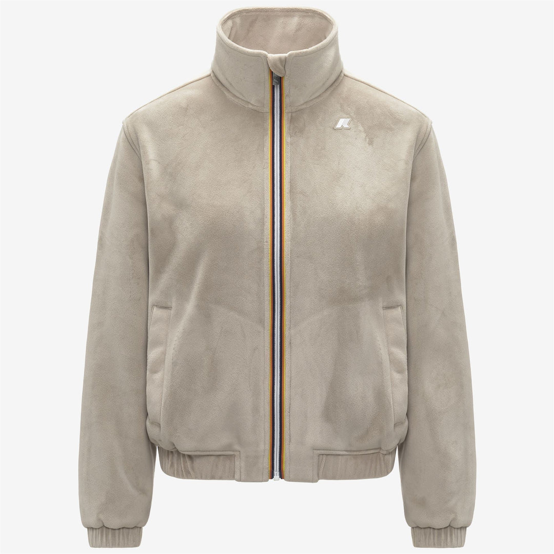 VIVIETTE VELOUR POLAR