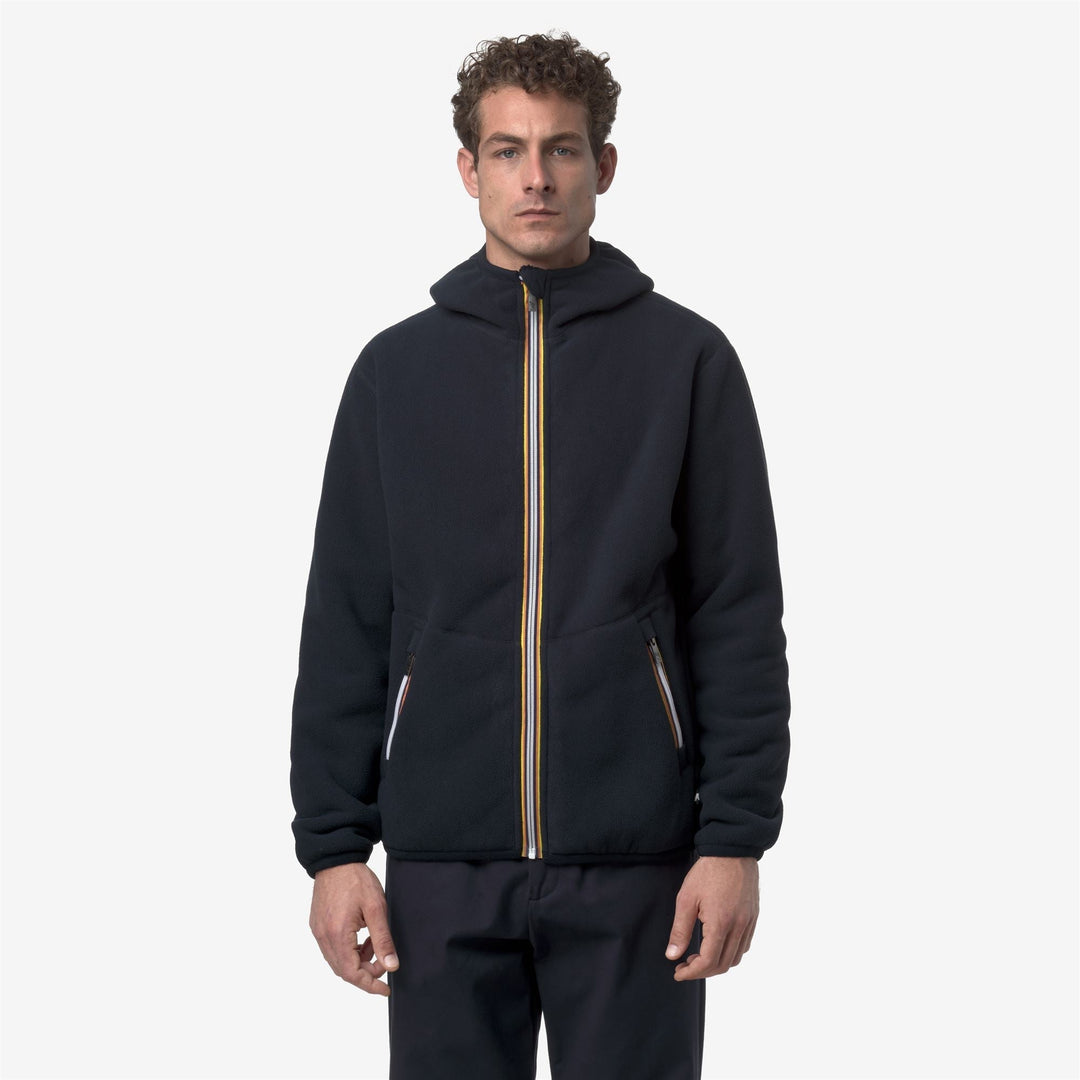 JACK SHERPA POLAR REVERSIBLE