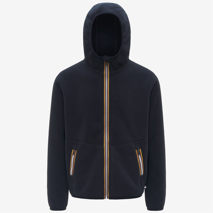 JACK SHERPA POLAR REVERSIBLE