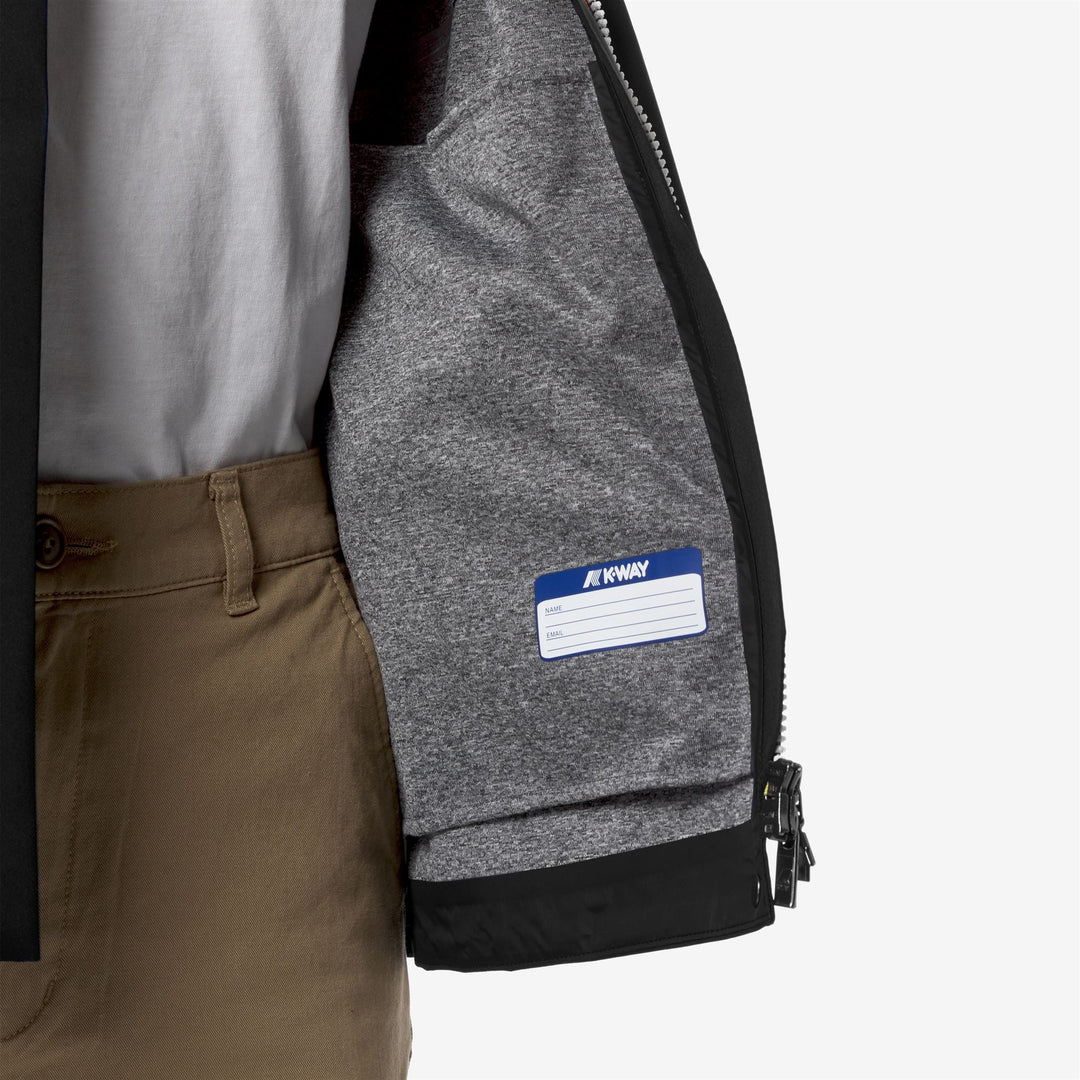 MADALINA BONDED JERSEY