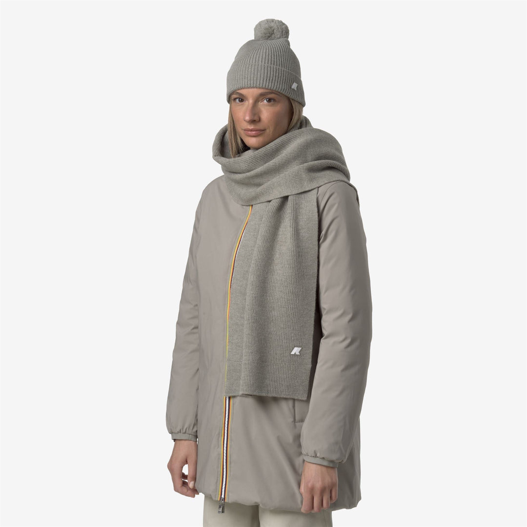 ETIENNE CARDIGAN STITCH WOOL