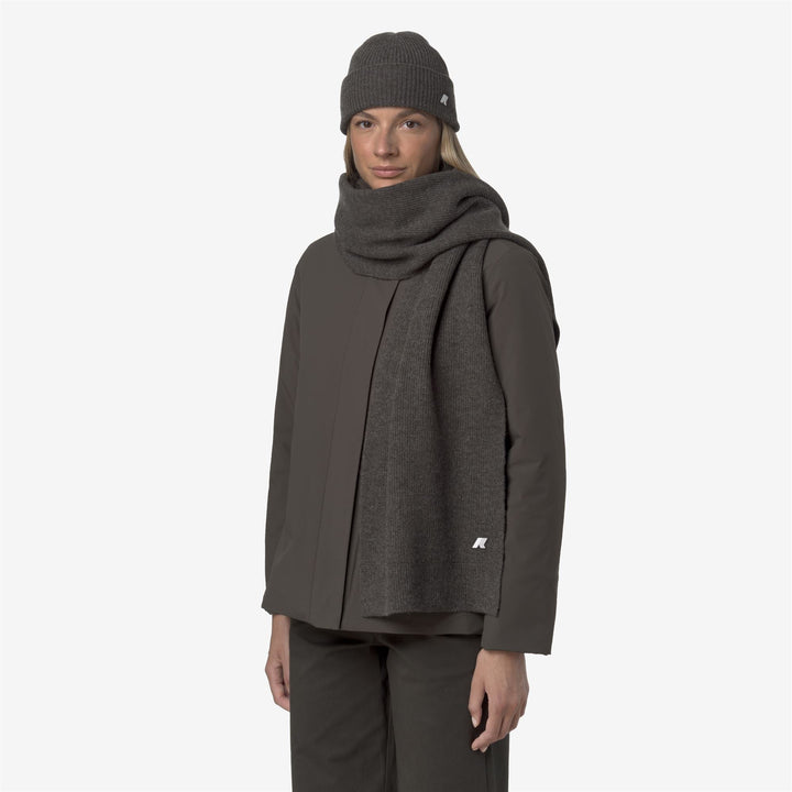 ETIENNE CARDIGAN STITCH WOOL