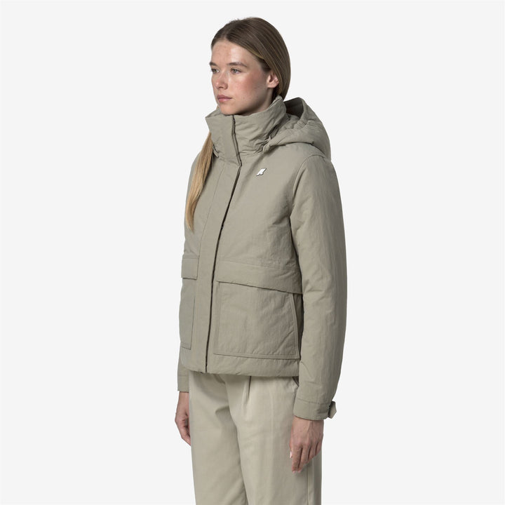 KALI WARM COTTON NYLON