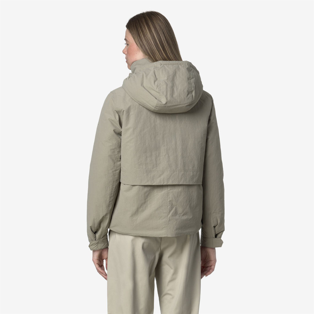 KALI WARM COTTON NYLON