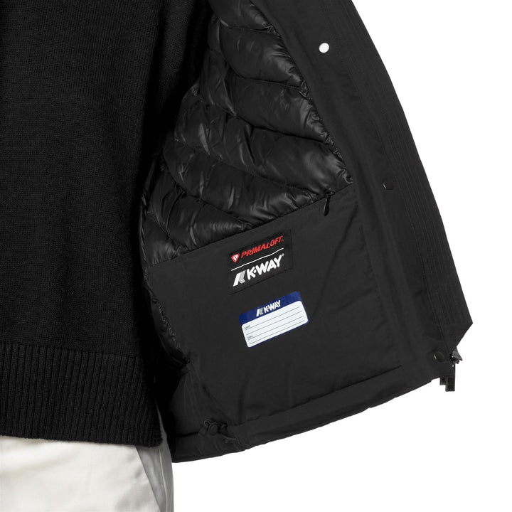 KALI WARM COTTON NYLON