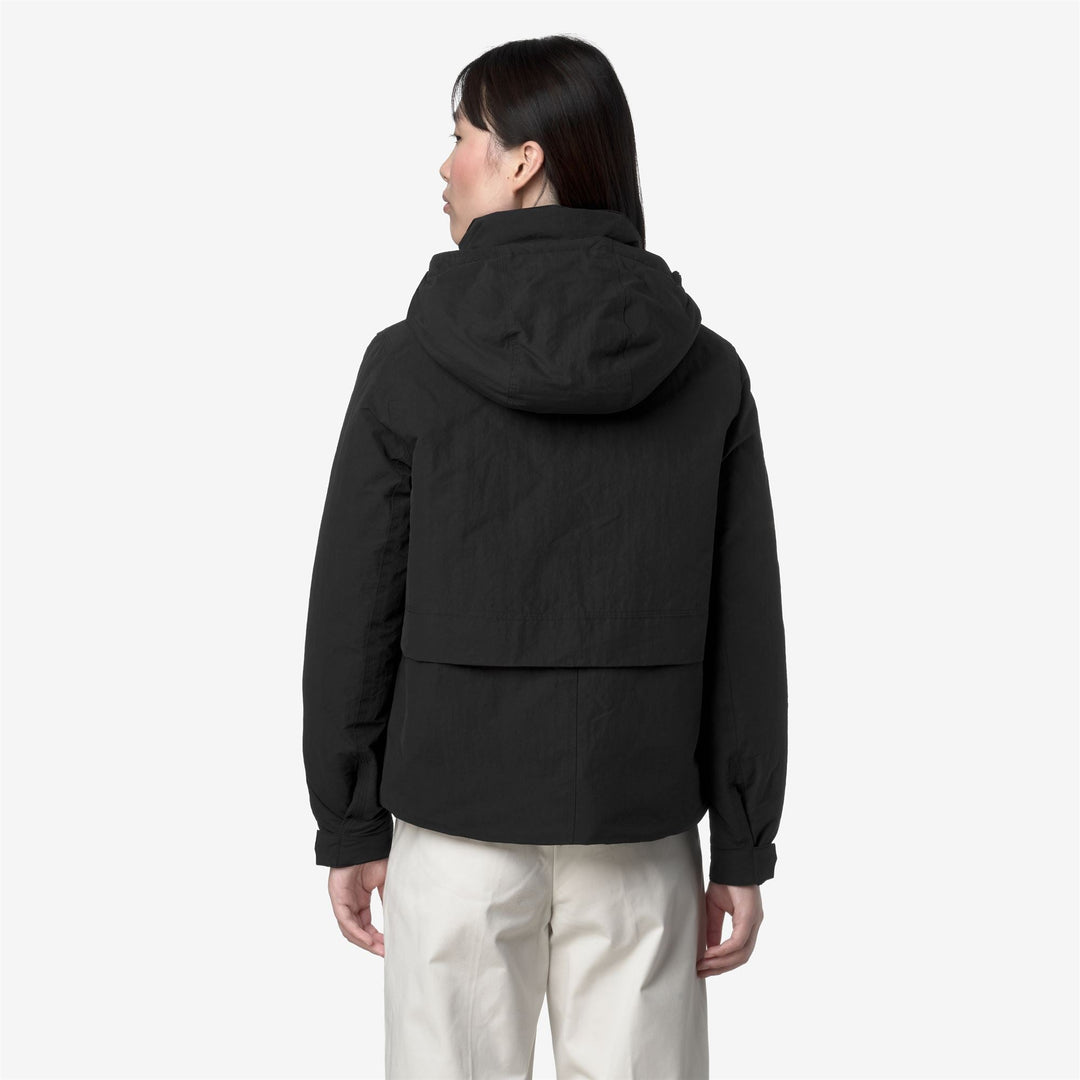 KALI WARM COTTON NYLON