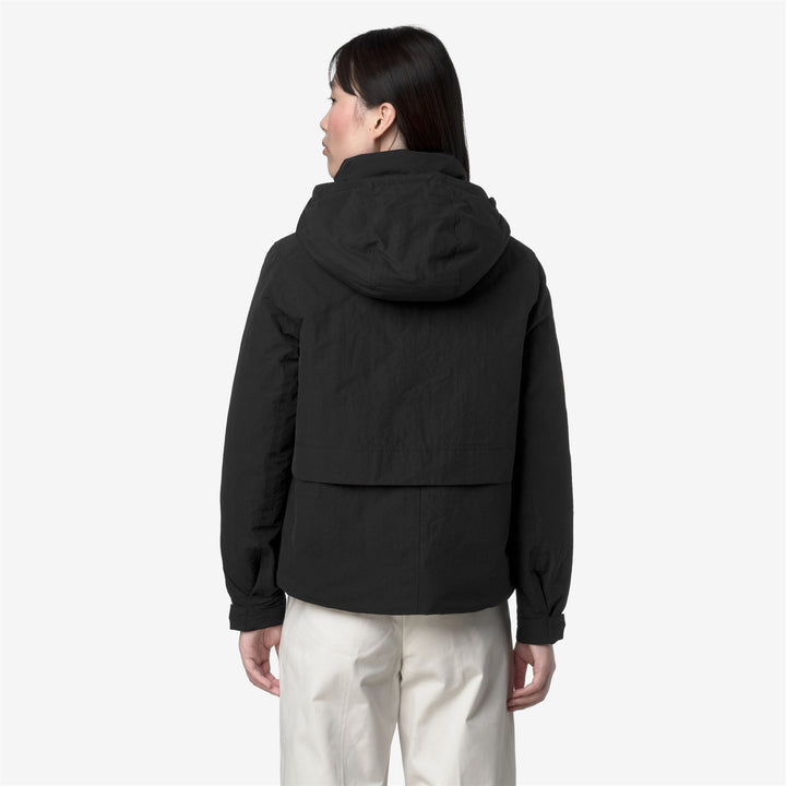 KALI WARM COTTON NYLON