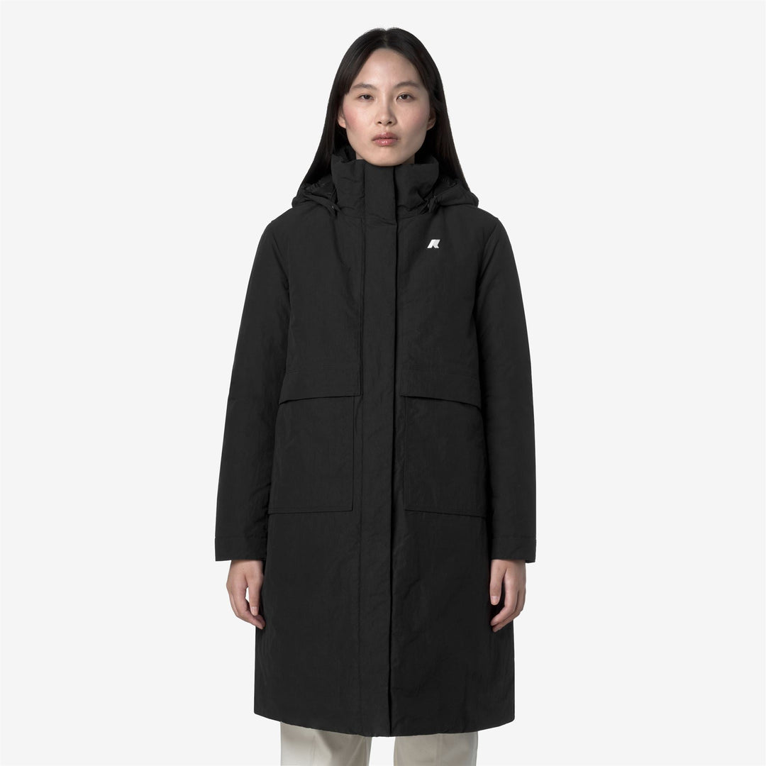 KALISHA WARM COTTON NYLON