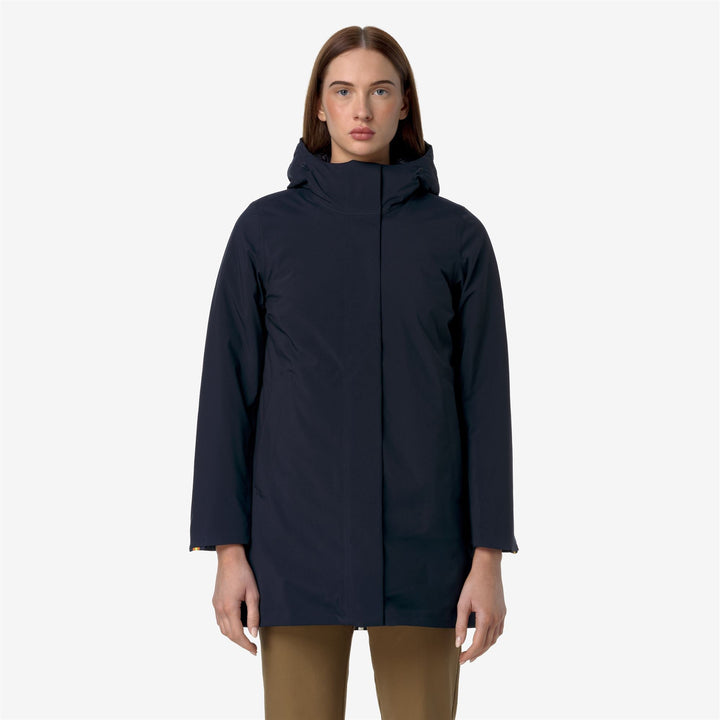 MATHIEL BONDED PADDED