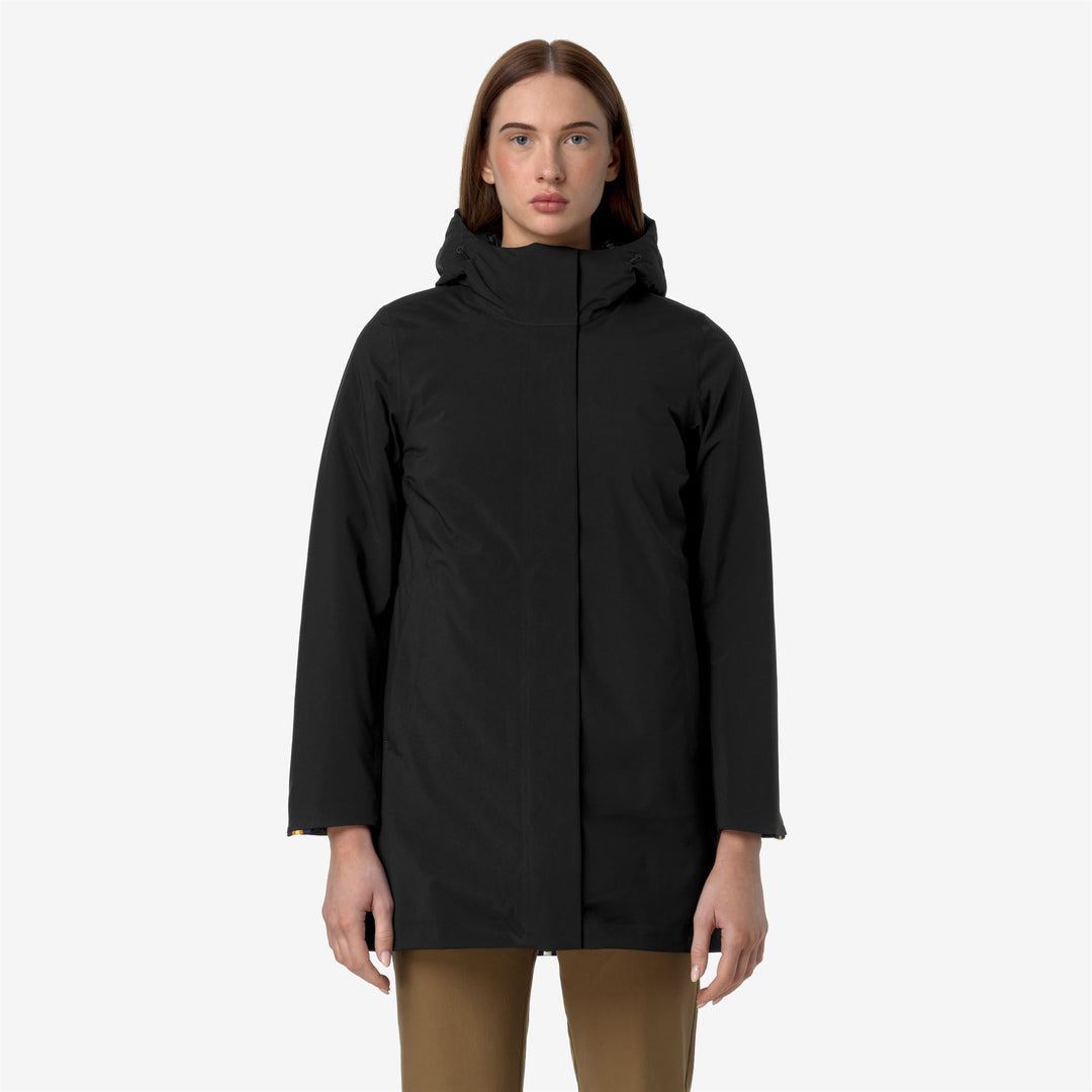 MATHIEL BONDED PADDED