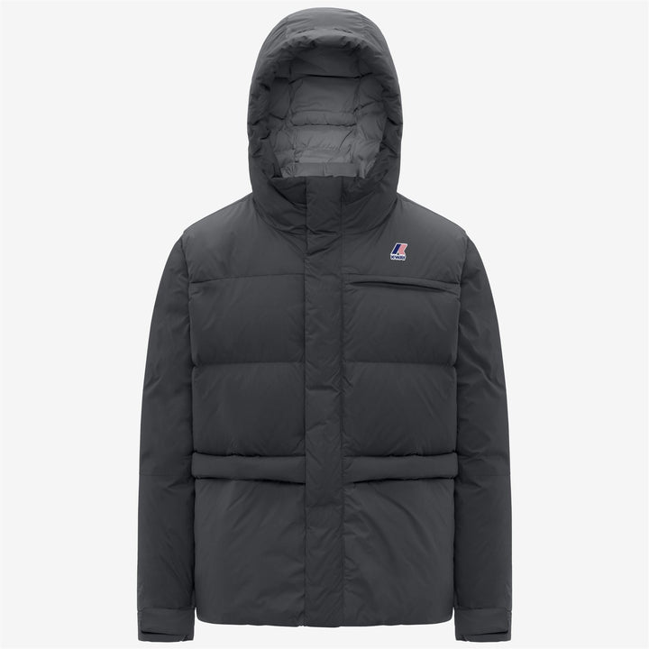 LE VRAI 4.0 AURELE HEAVY WARM