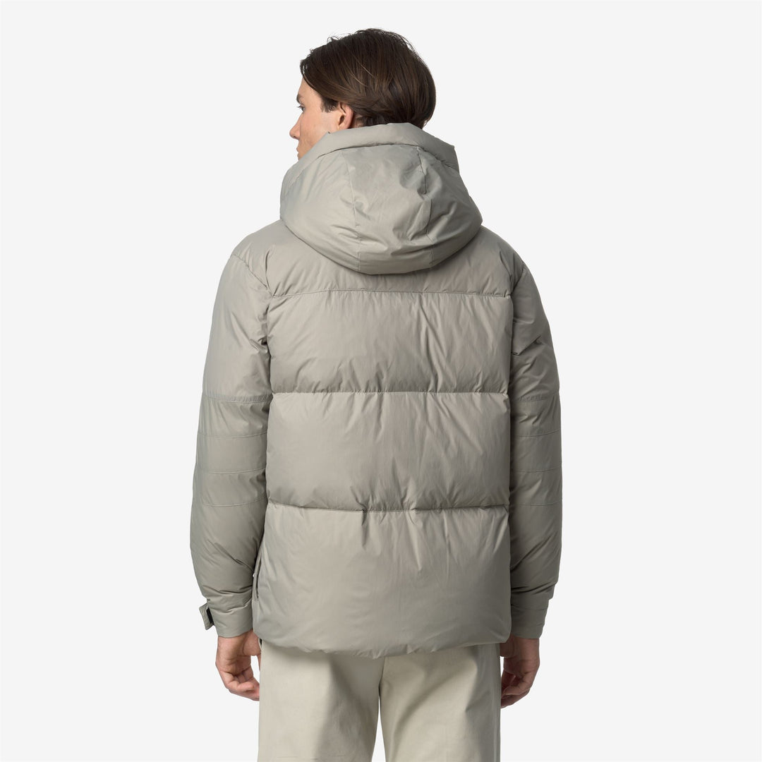 LE VRAI 4.0 AURELE HEAVY WARM