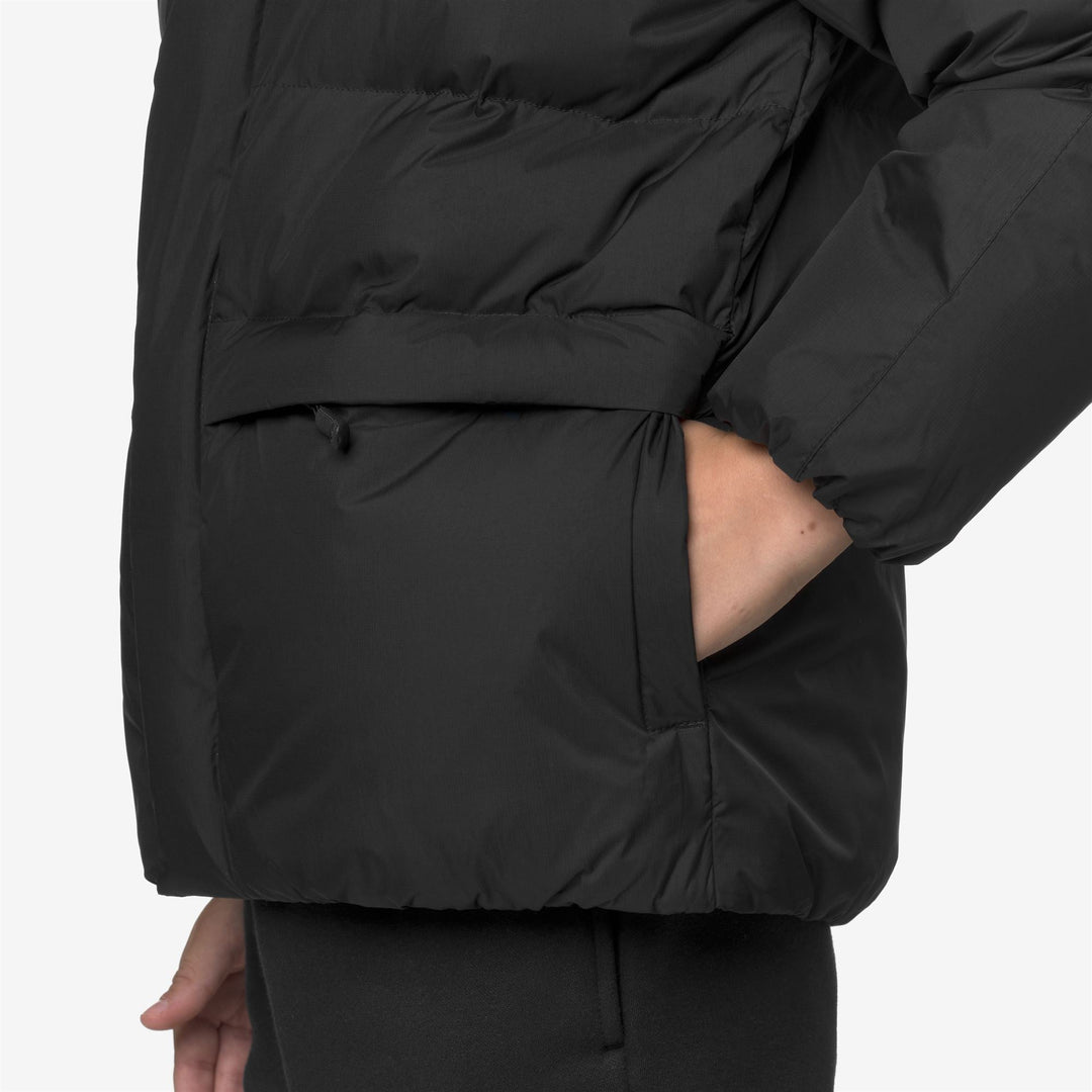 P. LE VRAI 4.0 AURELE HEAVY WARM