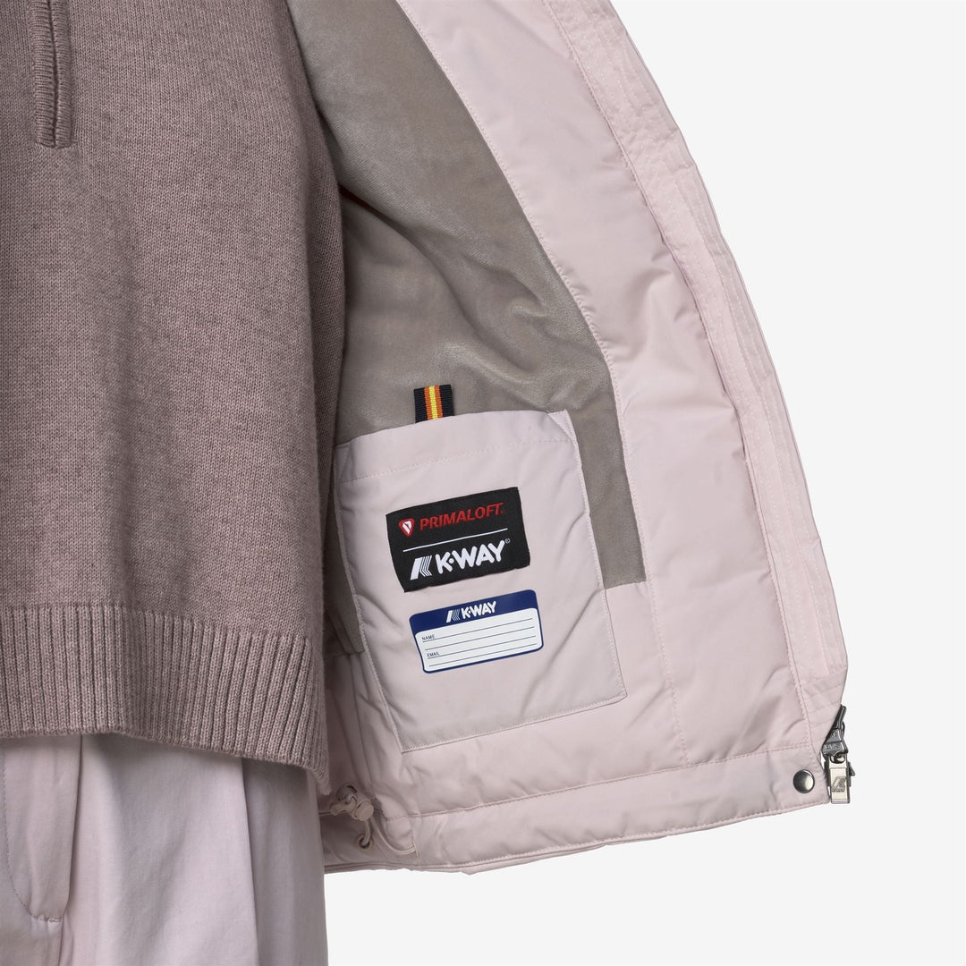 LIL SOFT TOUCH MARMOTTA