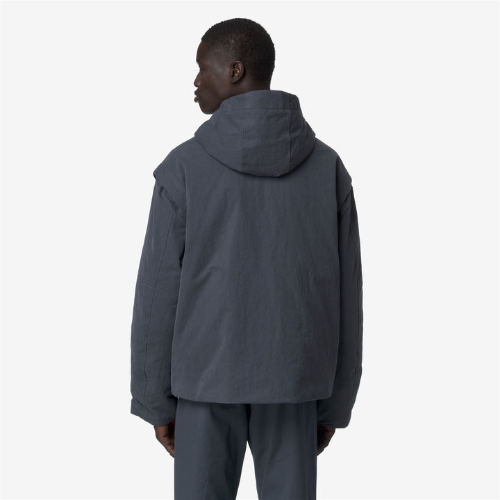 GUILLERMO COTTON FEEL