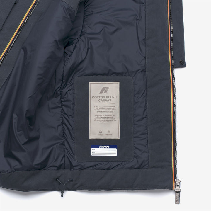 GUILLERMO COTTON FEEL