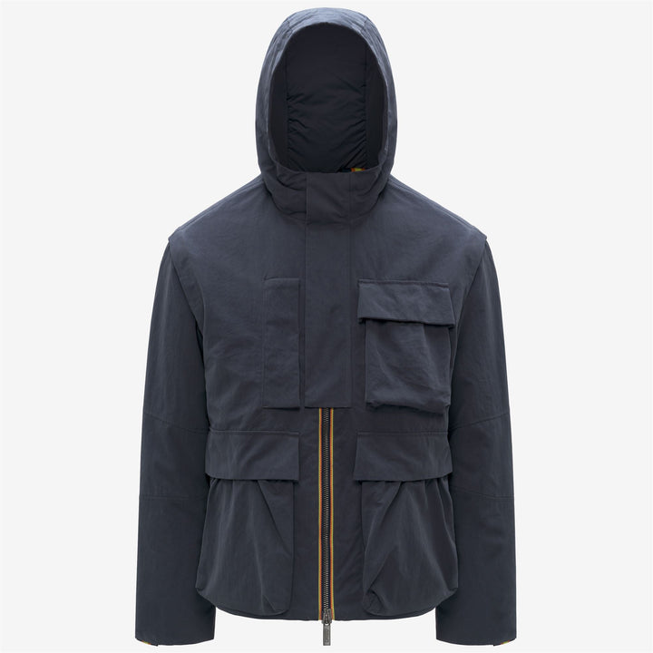 GUILLERMO COTTON FEEL