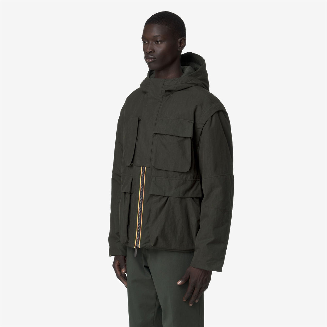 GUILLERMO COTTON FEEL