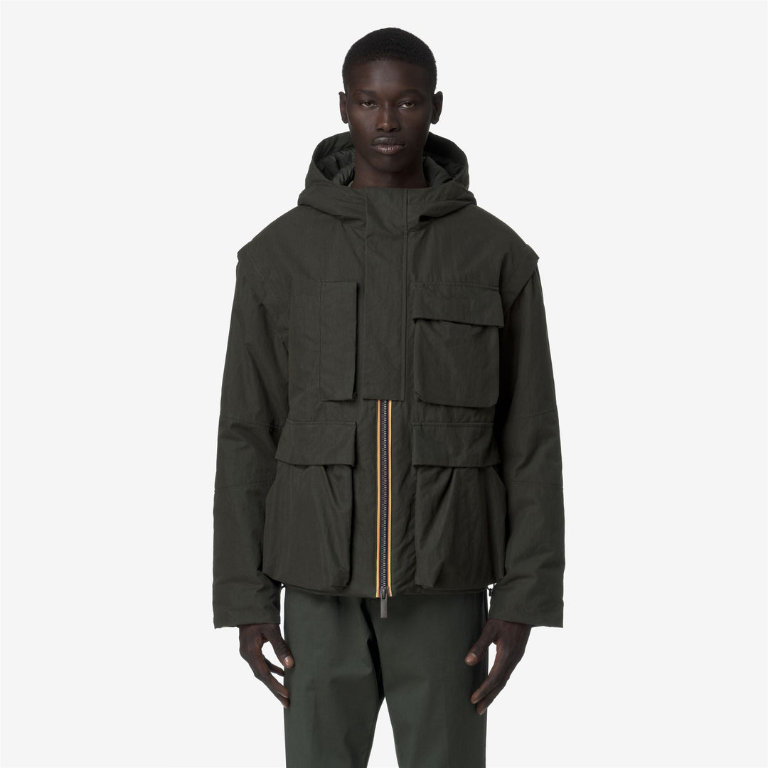 GUILLERMO COTTON FEEL