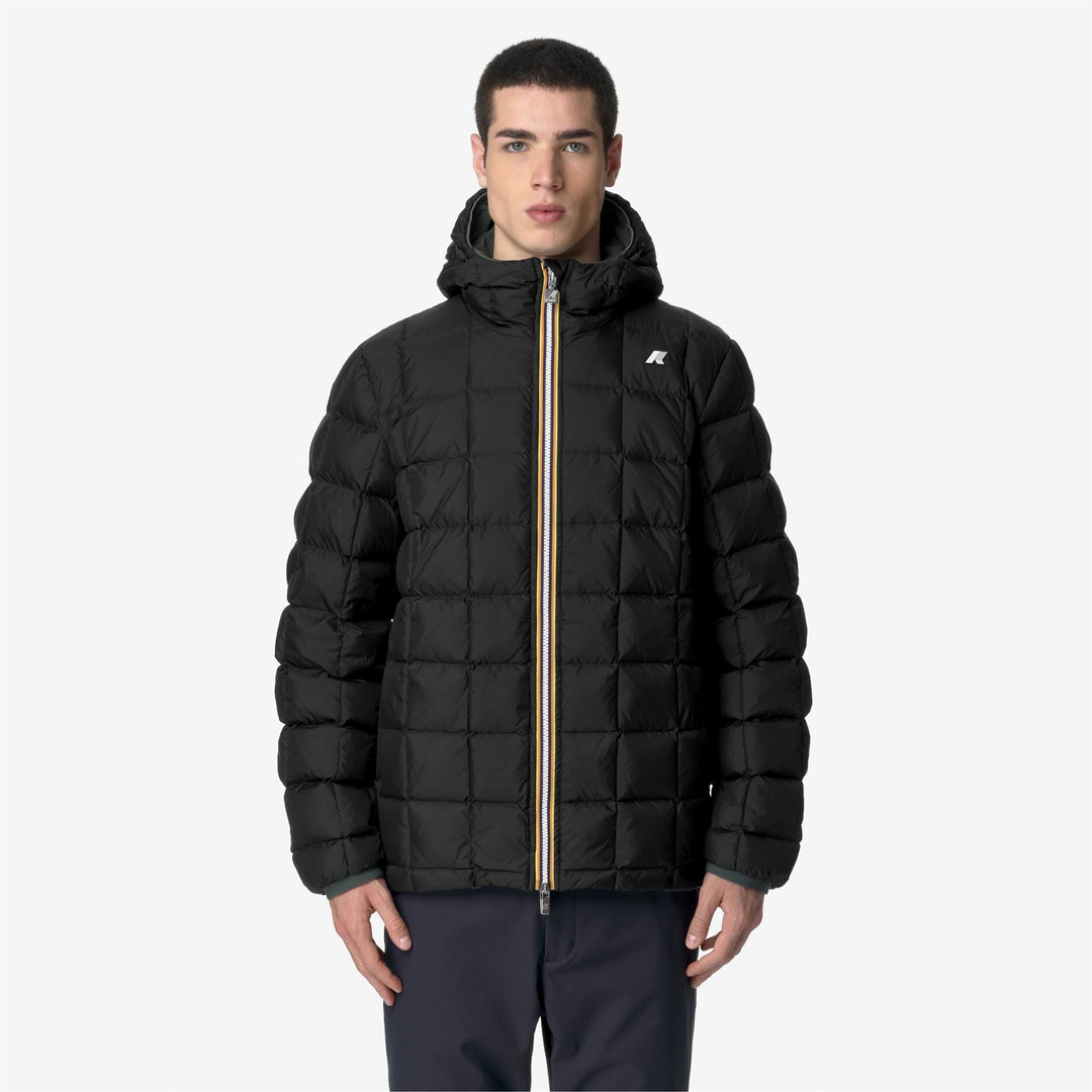 JACK ST THERMO REVERSIBLE