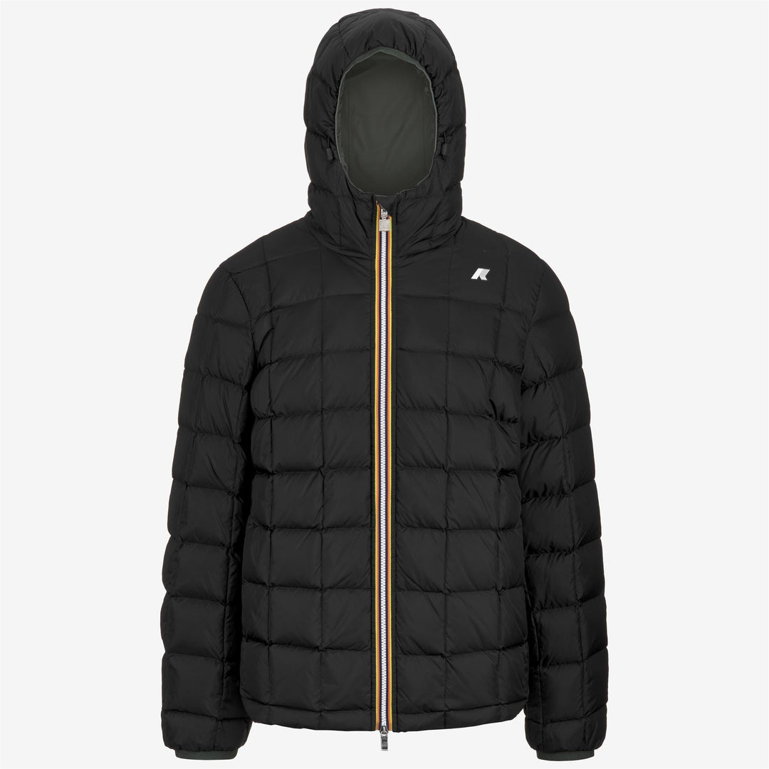 JACK ST THERMO REVERSIBLE