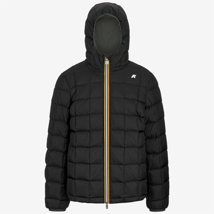 JACK ST THERMO REVERSIBLE