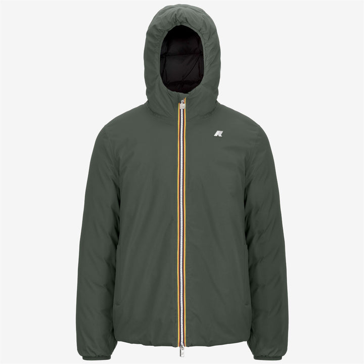 JACK ST THERMO REVERSIBLE