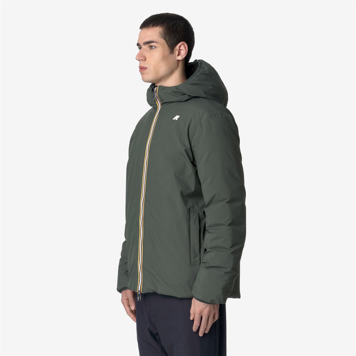 JACK ST THERMO REVERSIBLE