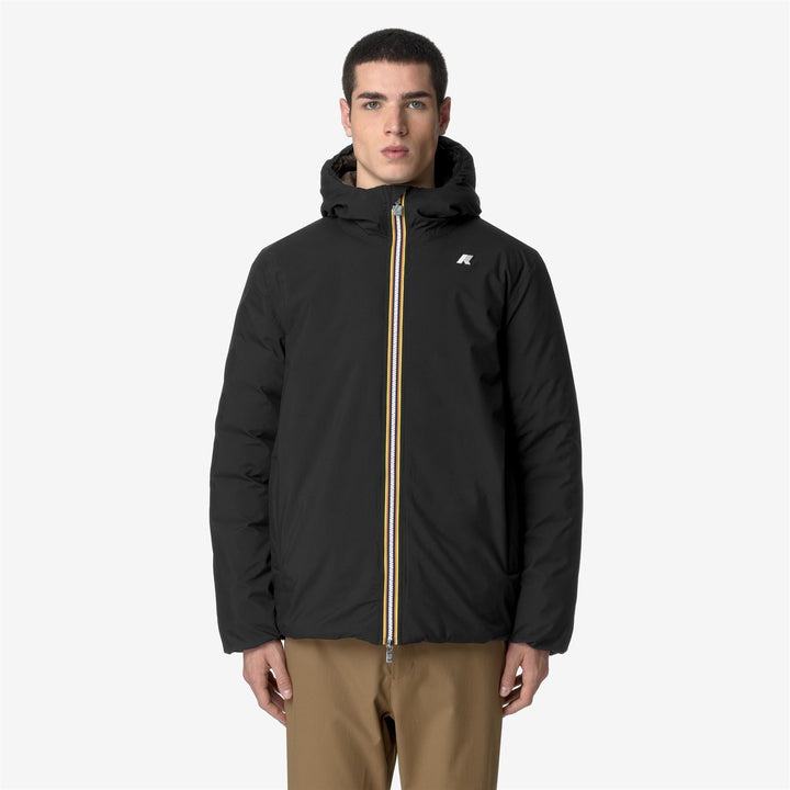 JACK ST THERMO REVERSIBLE