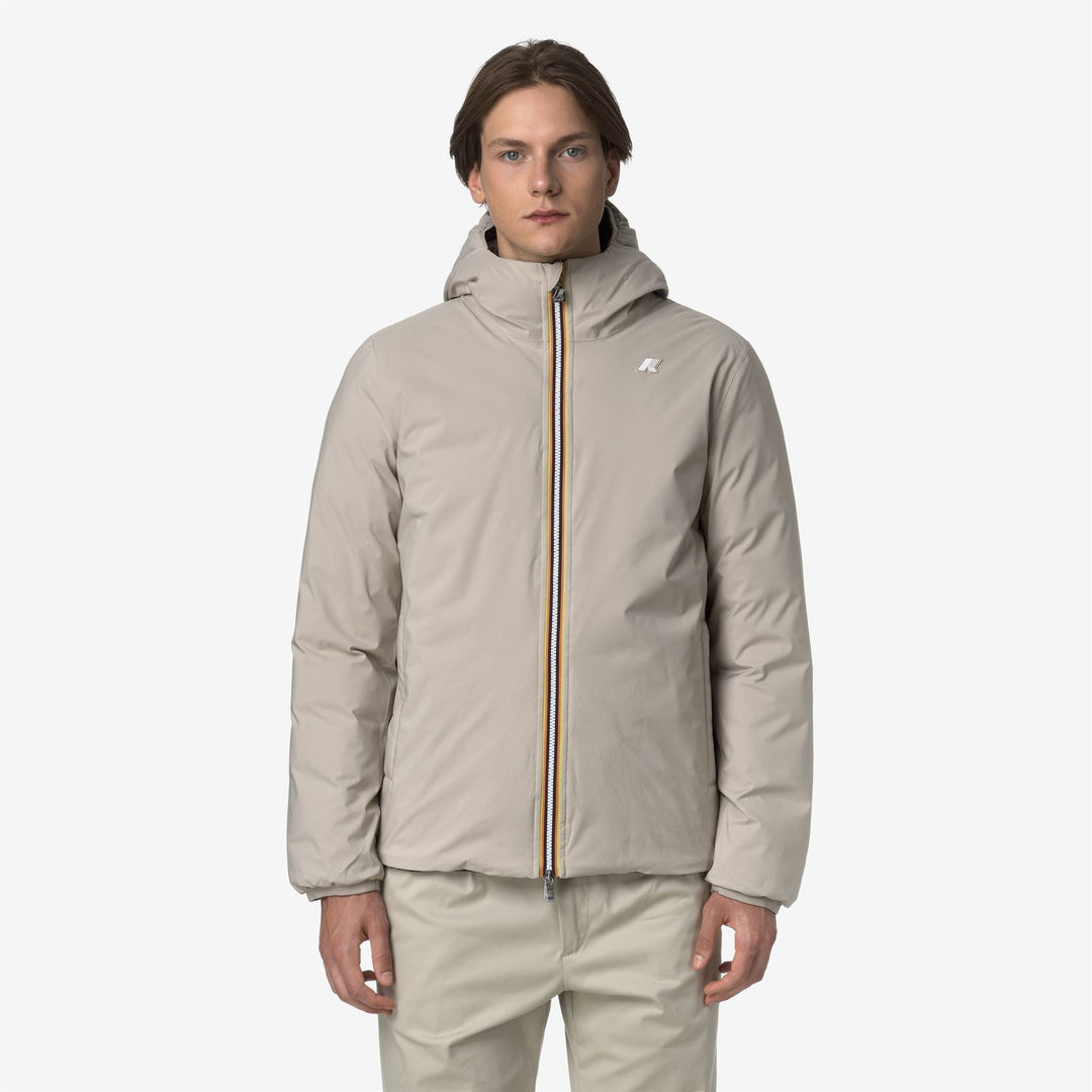 JACK ST THERMO REVERSIBLE