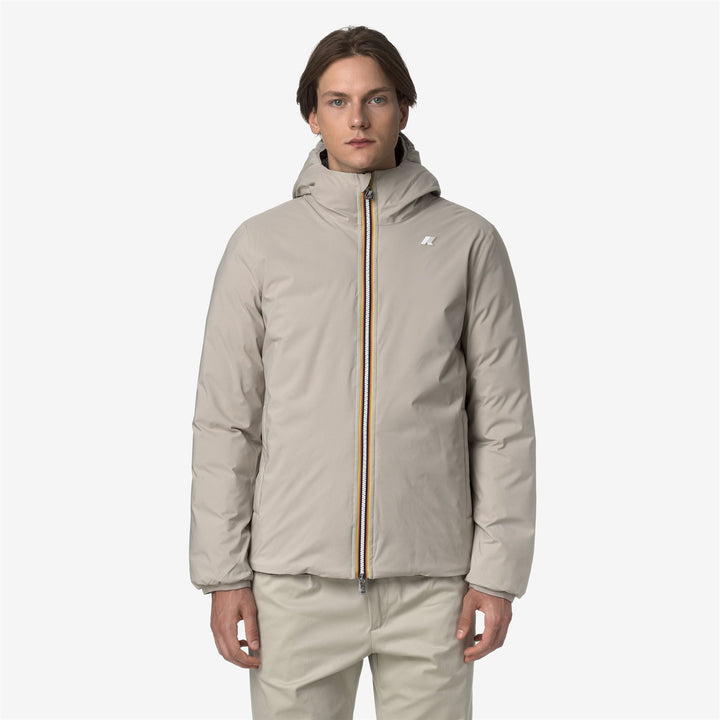 JACK ST THERMO REVERSIBLE