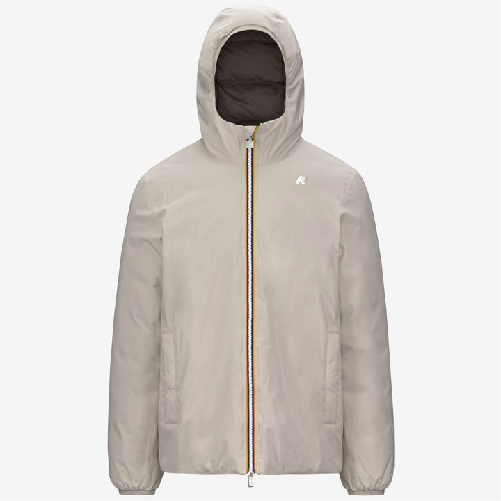 JACK ST THERMO REVERSIBLE