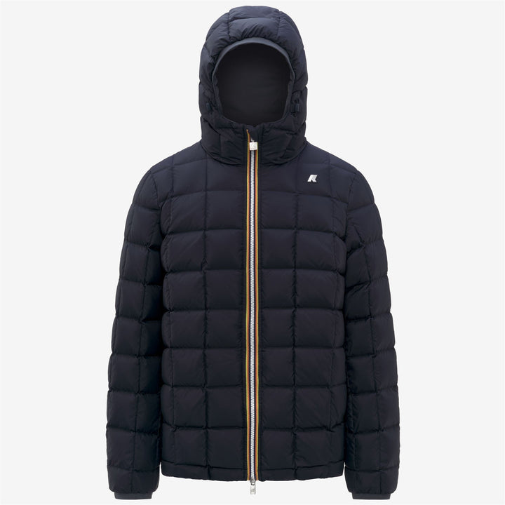 JACK ST THERMO REVERSIBLE