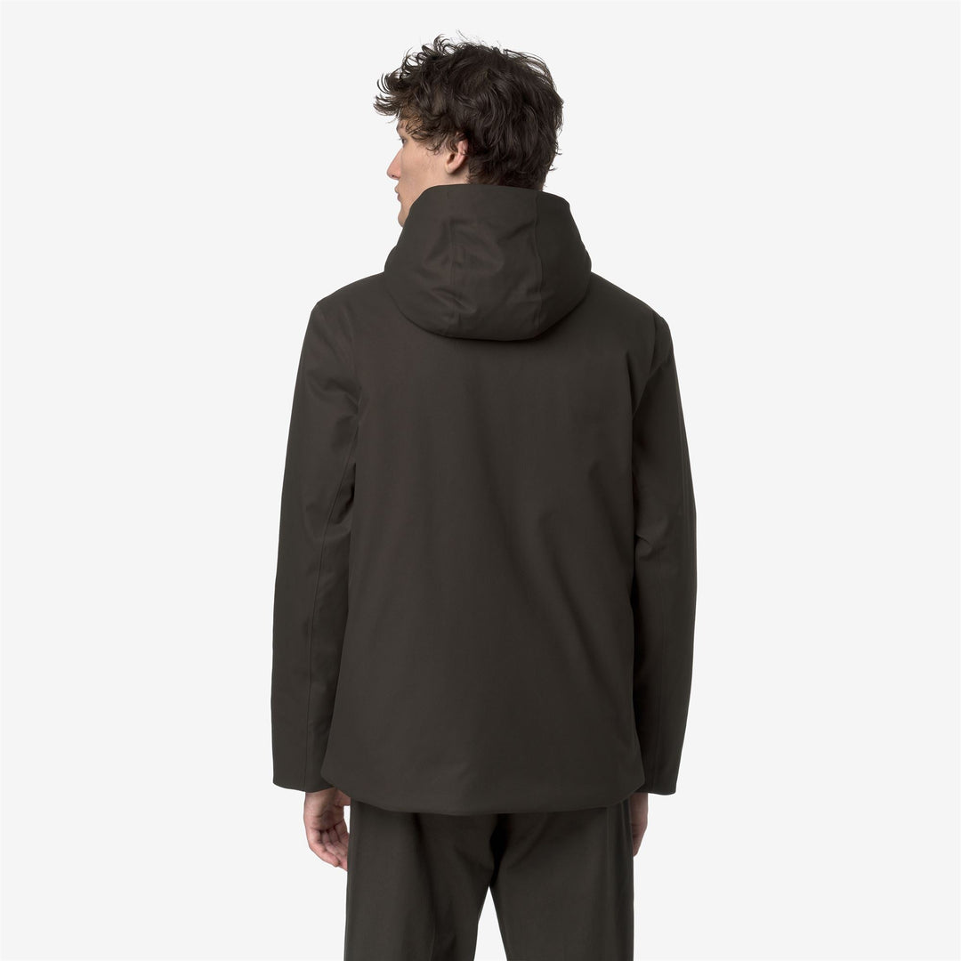 JACKO TWILL MARMOTTA