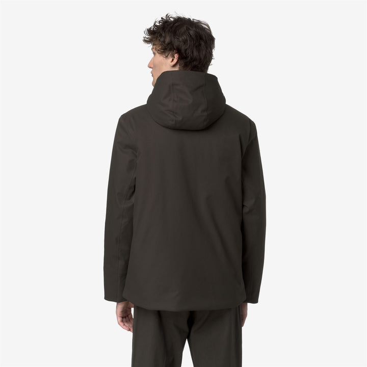 JACKO TWILL MARMOTTA