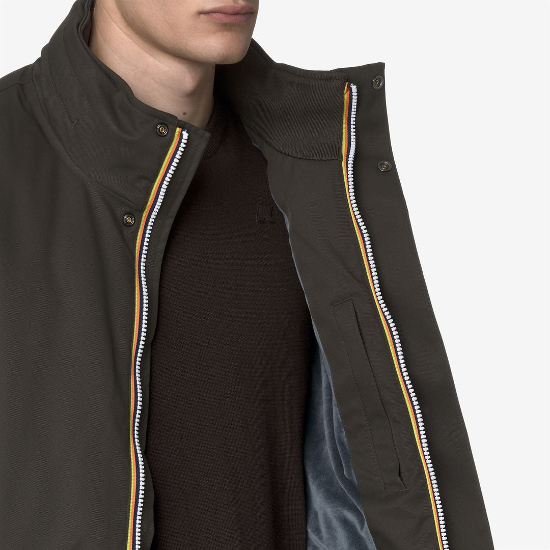 AMAURY TWILL MARMOTTA