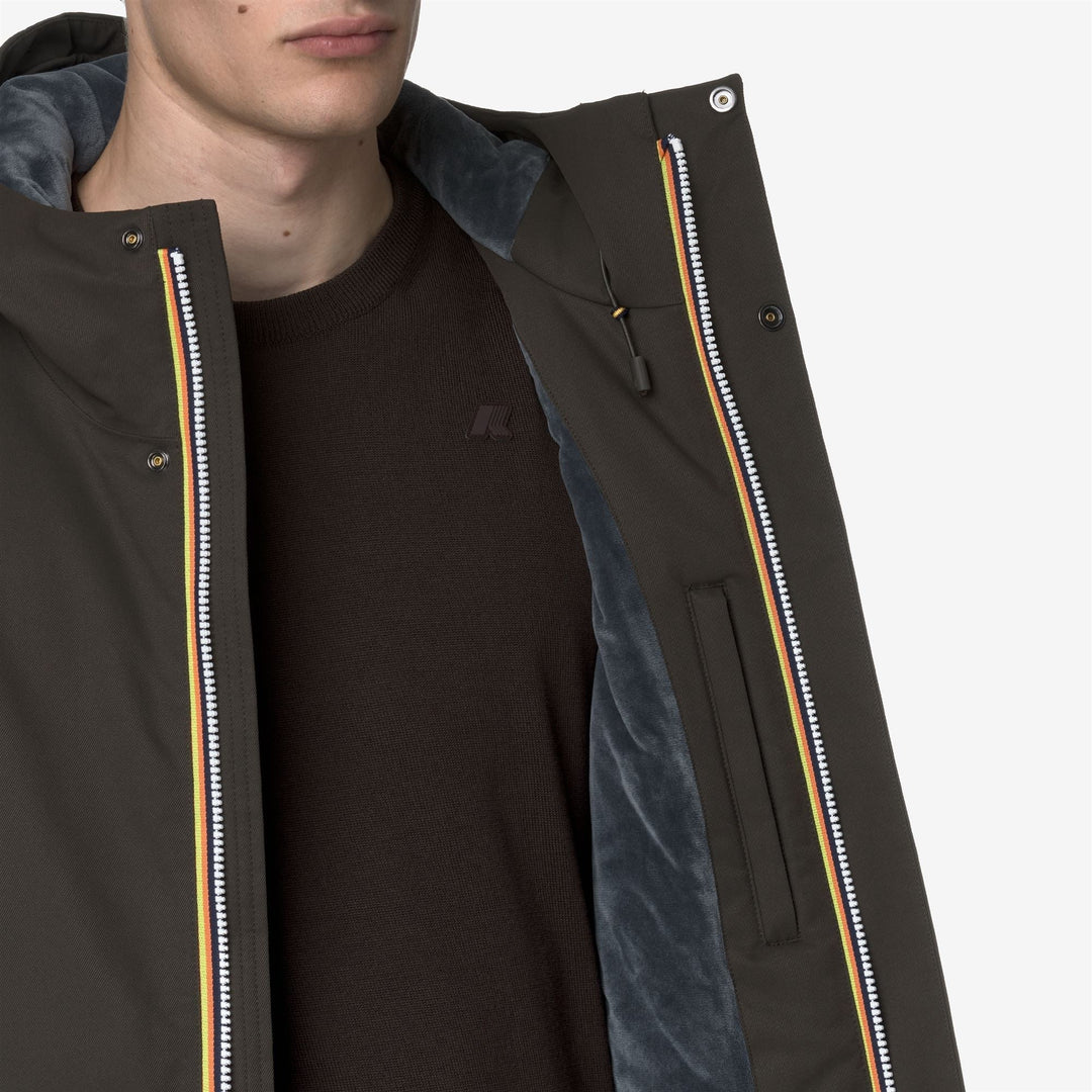 JARNO TWILL MARMOTTA