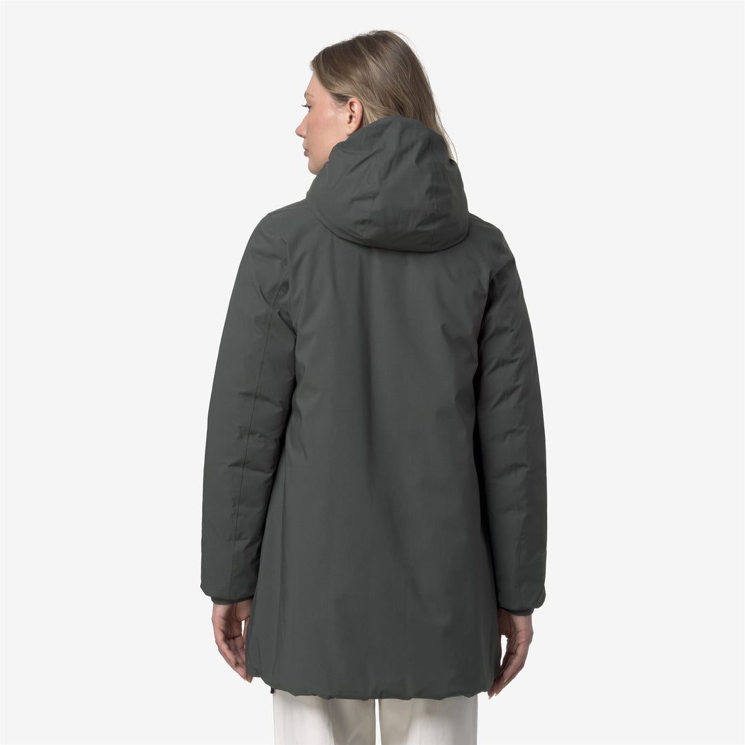 SOPHIE ST THERMO REVERSIBLE